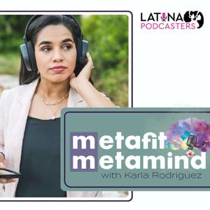 Metafit Metamind Podcast