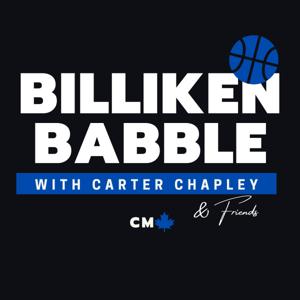 Billiken Babble with Carter Chapley