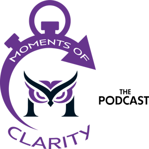 Moments of Clarity