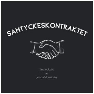 Samtyckeskontraktet