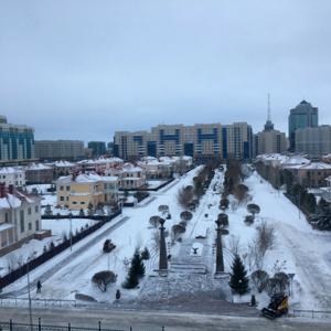 =====  "Wirds of Life", "Good News", "Gospl Songs" - Minor Languages Spoken in Kazakstan =====