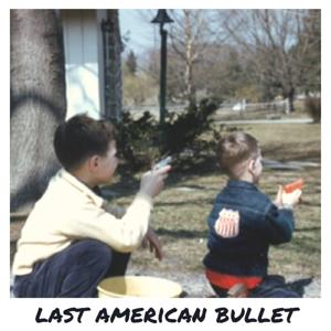 Last American Bullet