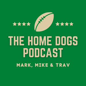 The Home Dogs Podcast