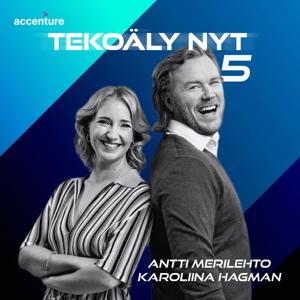 Tekoäly Nyt 5