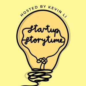Startup Storytime