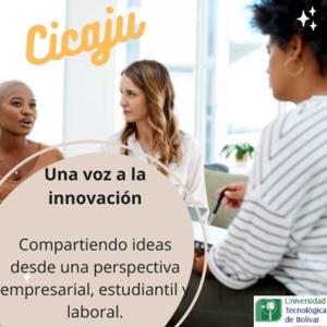Innovación con Caciju