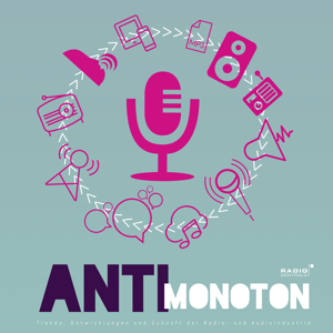 Antimonoton