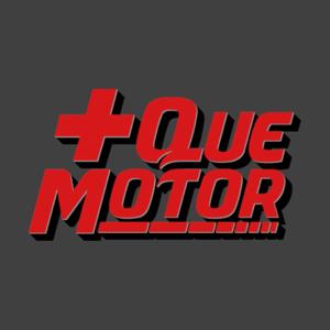 Más Que Motor