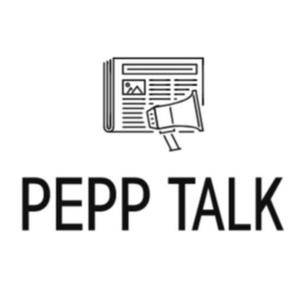 Pepp Talk
