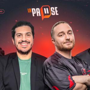 LA PAUSE