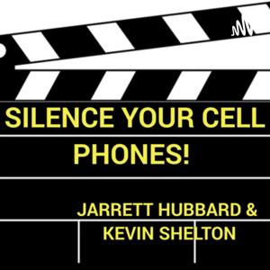 Silence Your Cellphones
