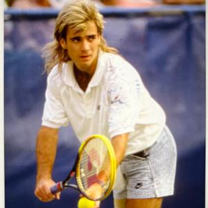 Tennis Junkie