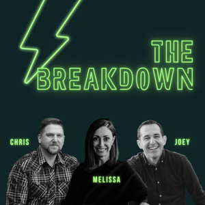 The Breakdown