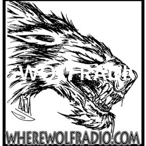 WHEREWOLFRADIO.COM