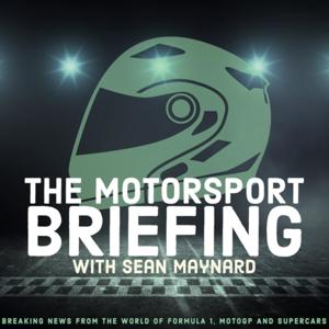 The Motorsport Briefing