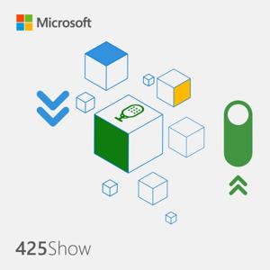 The Microsoft 425Show