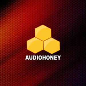 Audio Honey Radio Show