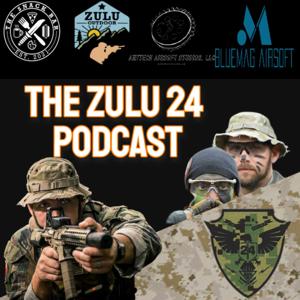 The Zulu 24 Podcast