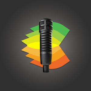 From the Podcast Studio Glasgow