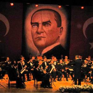 TSK Armoni Mızıkası
