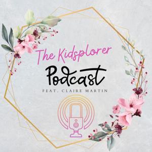 The Kidsplorer Podcast