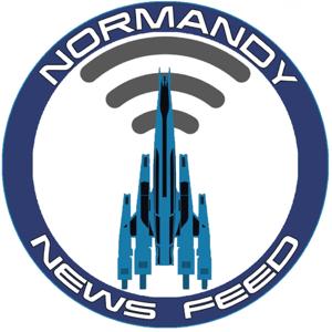 Normandy News Feed