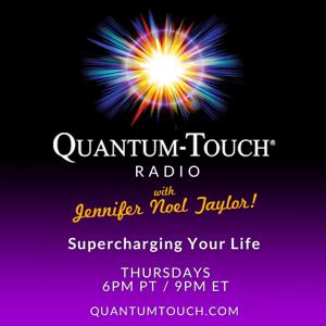 Quantum-Touch Radio
