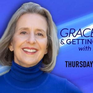 GRACE, GRIT & GETTING IT DONE