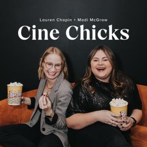 Cine Chicks