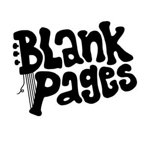 The Blank Pages Podcast