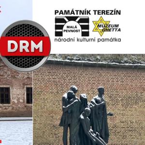 TEREZÍN - rozhovory, záznamy, vyprávění