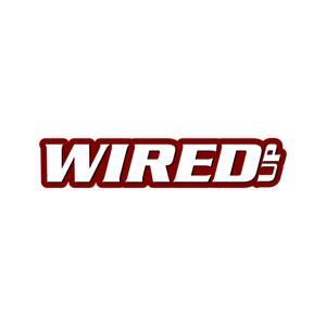 The Wired Up Sports Podcast