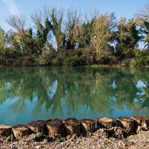 Ricordi dal Tevere - il podcast