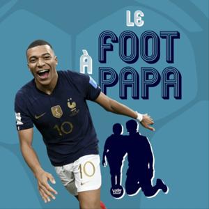 Le foot à papa