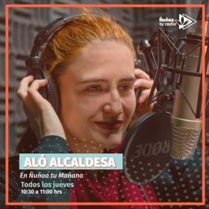Aló Alcaldesa con Emilia Ríos