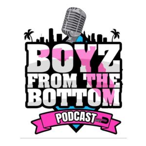Boyz From The Bottom