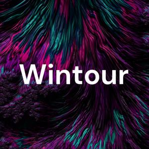 Wintour雲拓