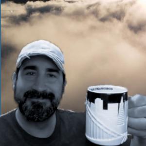 Abraham Oros - The Recovering Escapist