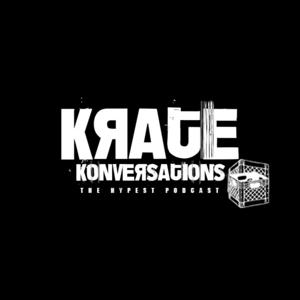 Krate Konversations