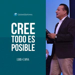Pastor Luis Oliva