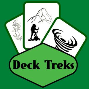 Deck Treks