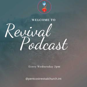 Revival podcast