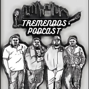 Tremendos Podcast