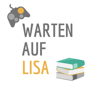 Warten auf Lisa