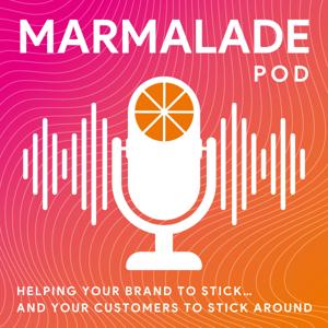 Marmalade Pod