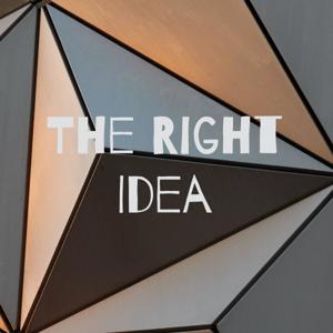 The Right Idea