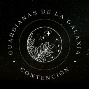 Guardianas de la Galaxia * Contención