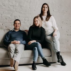 Szelíd Elhatározás Podcast