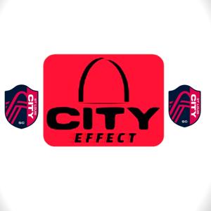 CITY Effect Podcast 1. Ft. @Datheodosius
