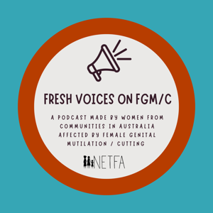 Fresh voices on FGM/C